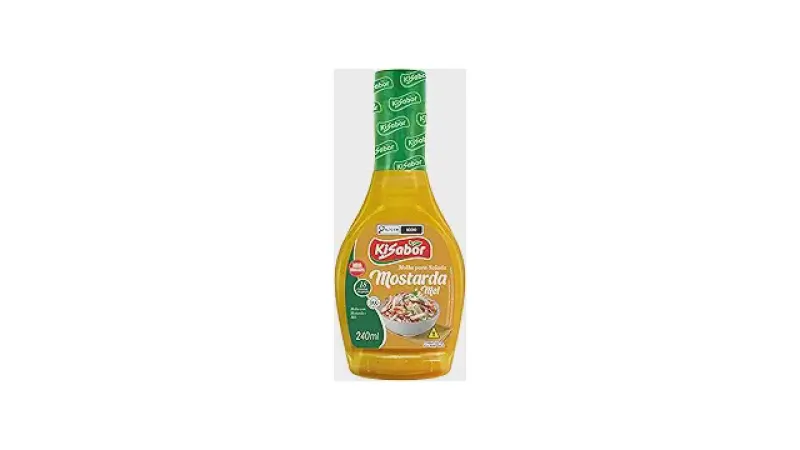 Melhor Mostarda para Salada: Guia Definitivo