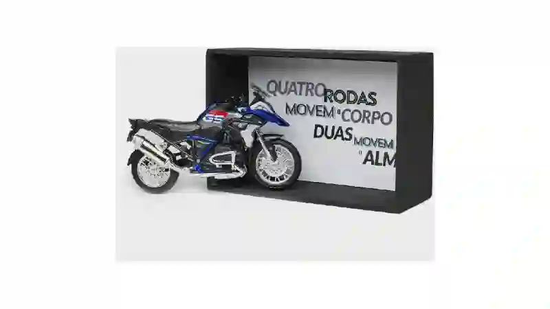 Melhor Moto Big Trail: Escolha Ideal para Aventuras