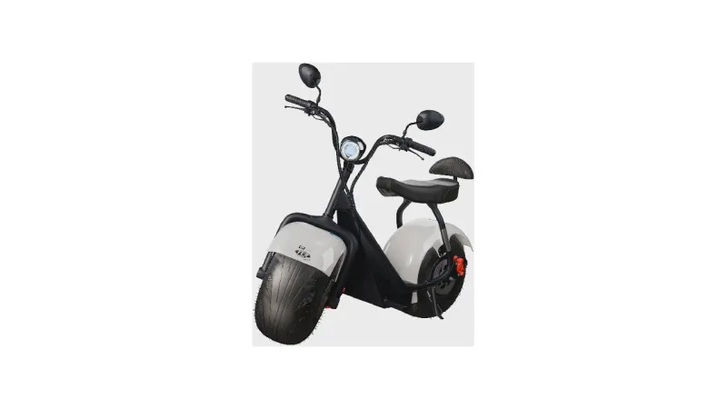 Melhor Moto Elétrica 1000W: Potência e Autonomia
