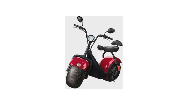 Melhor Moto Elétrica Adulto: Potência e Autonomia