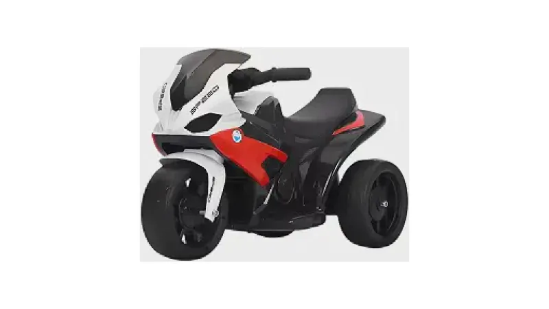 Melhor Moto Elétrica Autopropelido: Guia de Compra Infantil
