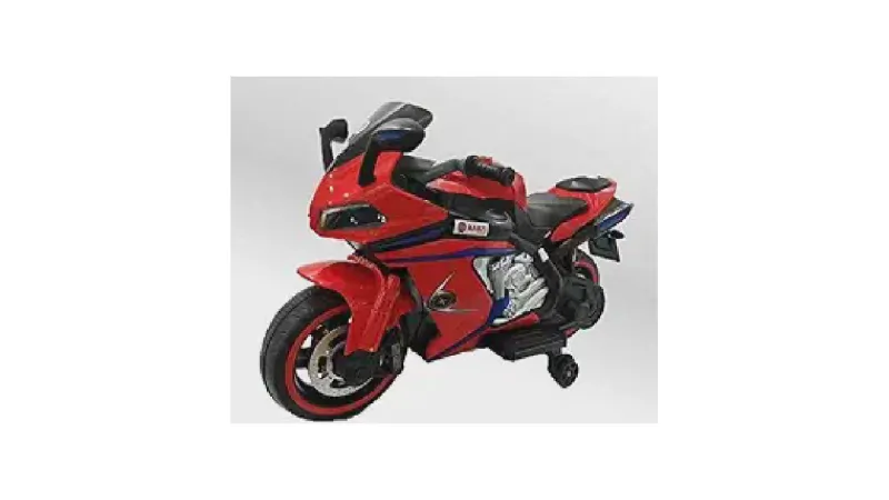 Melhor Moto Elétrica do Mercado: 5 Modelos Divertidos p/ Crianças