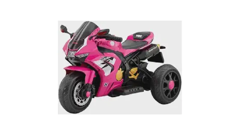 Melhor Moto Elétrica no Brasil: Guia Completo para Crianças