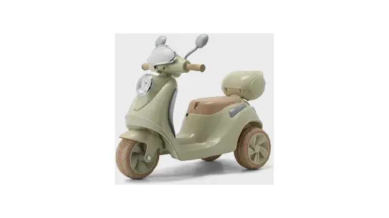 Melhor Moto Elétrica sem Cnh: Guia de Compra Infantil