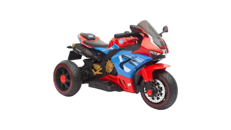 Melhor Moto Elétrica: Guia Infantil e Segurança