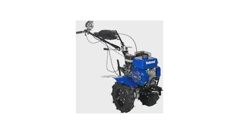 Melhor Motocultivador do Mercado: Potência e Eficiência