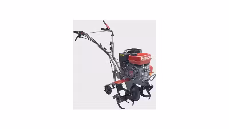 Melhor Motocultivador: 10 Modelos para Alta Performance