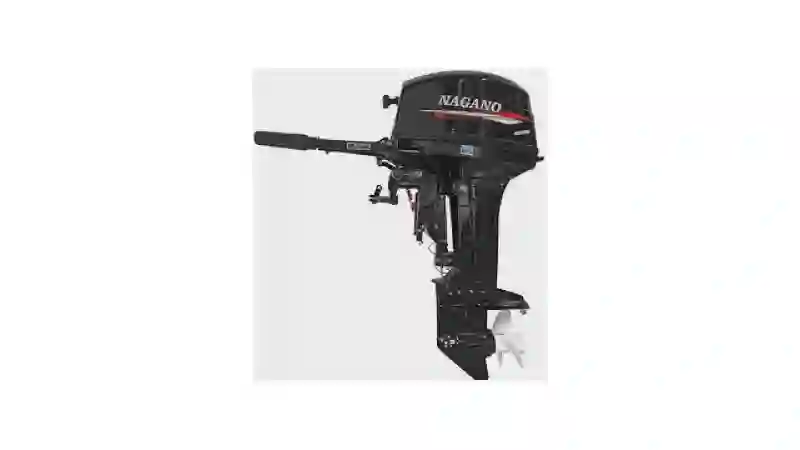 Melhor Motor de Popa 15Hp: Potência e Confiabilidade