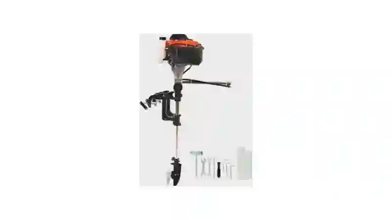 Melhor Motor de Popa 30 Hp: Potência e Desempenho
