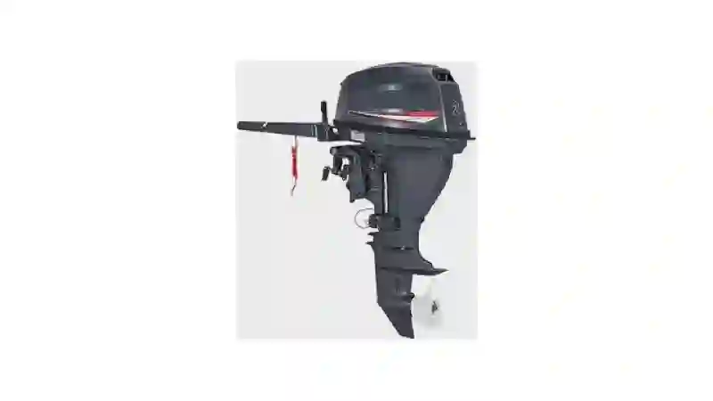 Melhor Motor de Popa 4 Tempos: Potência e Eficiência
