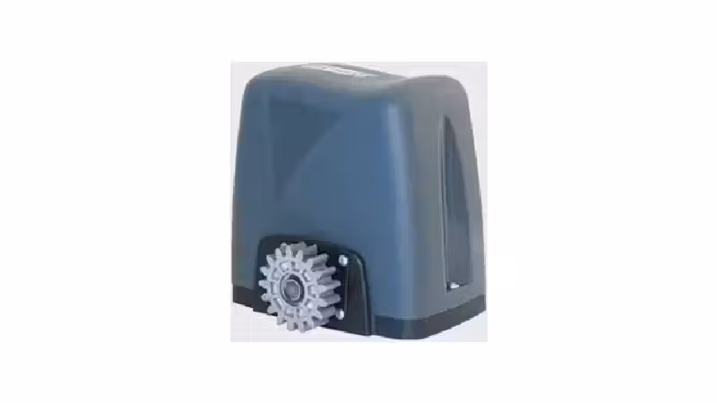 Melhor Motor de Portão Deslizante: Potência e Segurança