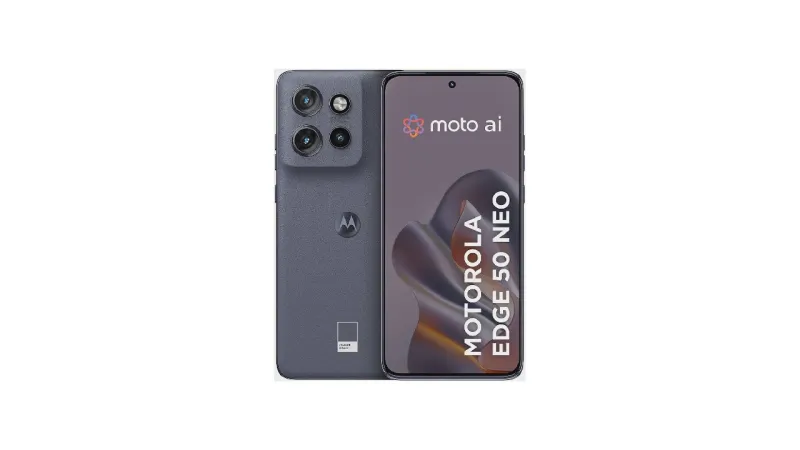 Melhor Motorola Edge 40 Neo: Qual o Seu Próximo Smartphone?