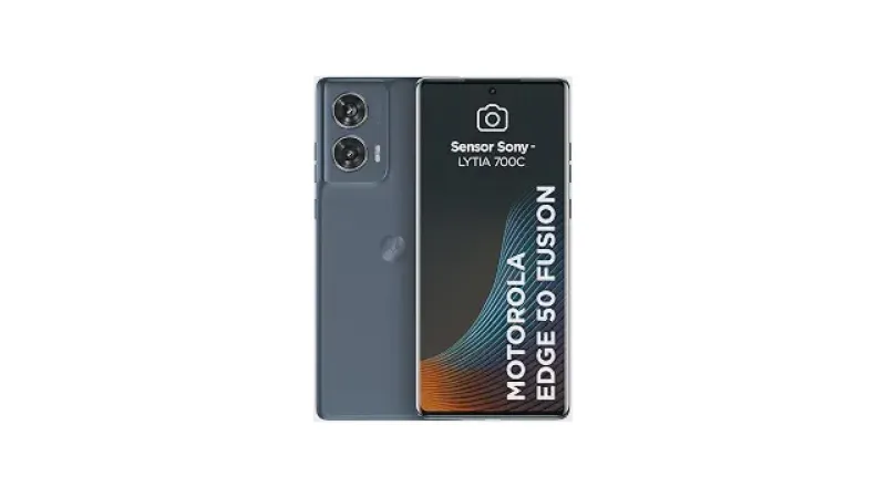 Melhor Motorola Edge 50 Fusion: Guia de Escolha Inteligente