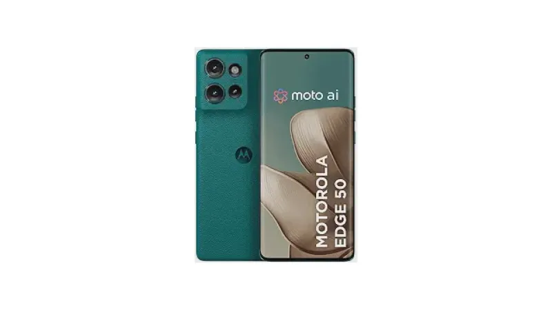 Melhor Motorola Edge 50 Pro: Guia Essencial