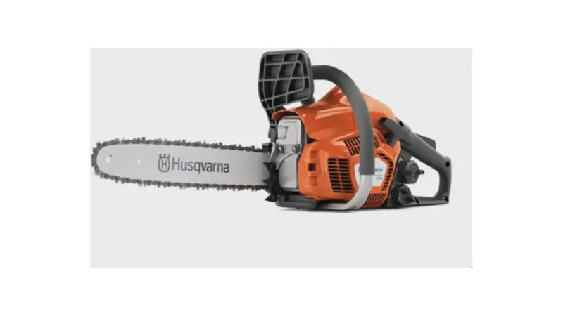 Melhor Motosserra Husqvarna: Potência e Desempenho