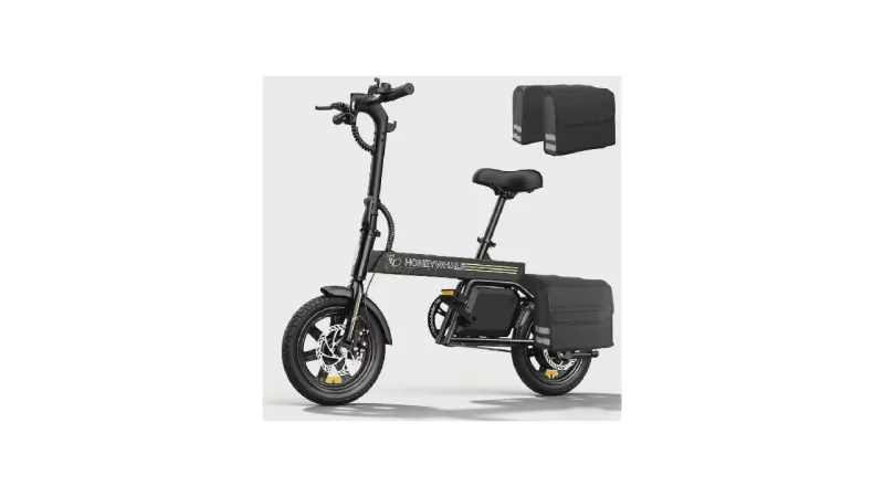 Melhor Mountain Bike Elétrica: Guia de Compra Definitivo