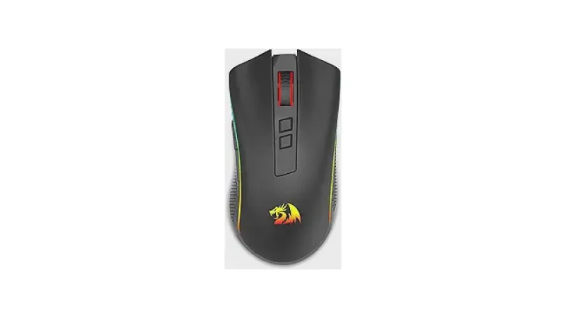 Melhor Mouse Custo Benefício para Fps: Guia Essencial 2024