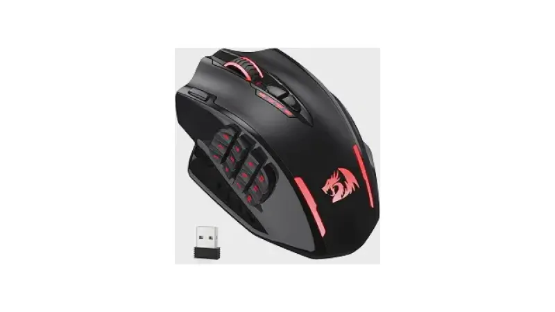 Melhor Mouse Custo Benefício para Jogos: 7 Opções Incríveis