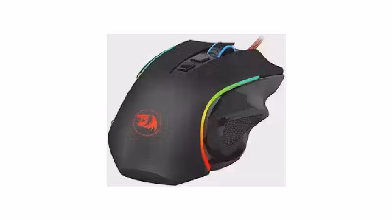 Melhor Mouse Gamer com Fio: Dicas Essenciais e Modelos Top!