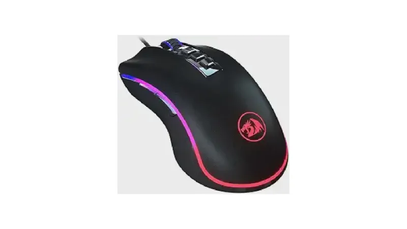 Melhor Mouse Gamer Custo Benefício Fps: 7 Opções Precisas!