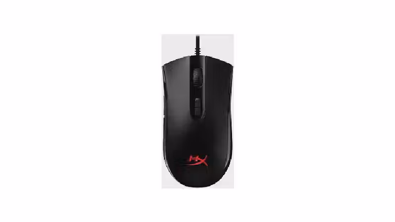 Melhor Mouse Gamer Hyperx: Precisão e Desempenho