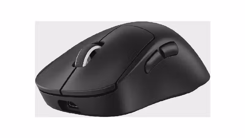 Melhor Mouse Gamer Logitech: 5 Modelos Sem Fio Essenciais