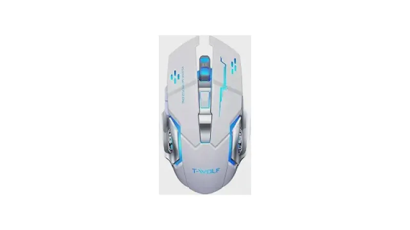 Melhor Mouse Gamer sem Fio Barato: Guia Essencial