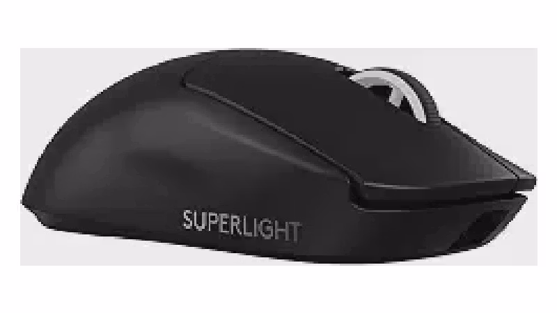 Melhor Mouse Gamer sem Fio do Mundo: 5 Opções Superlight