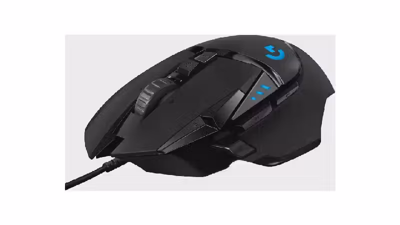 Melhor Mouse Gamer: 10 Opções para Dominares o Jogo