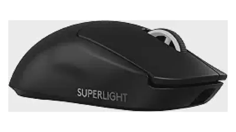 Melhor Mouse Logitech Gamer: Ultraleve e Sem Fio