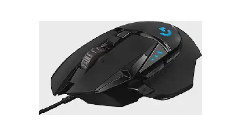 Melhor Mouse Logitech para Fps: Precisão e Velocidade