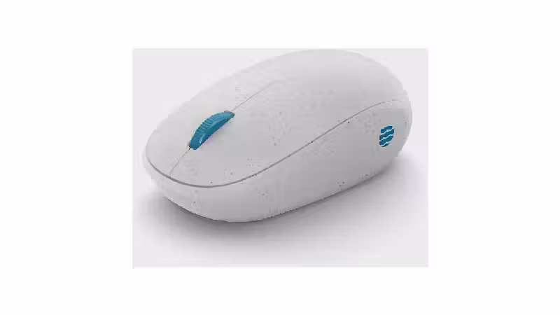 Melhor Mouse Microsoft: 10 Opções de Alta Precisão