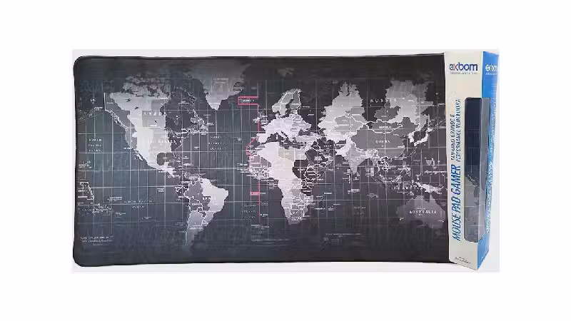 Melhor Mouse Pad do Mundo: 15 Opções Profissionais e Amplas