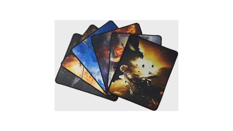 Melhor Mouse Pad Gamer Custo Benefício: Guia Definitivo!