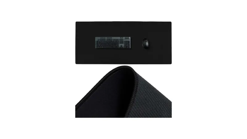 Melhor Mouse Pad Gamer Grande: Precisão e Conforto para Jogos