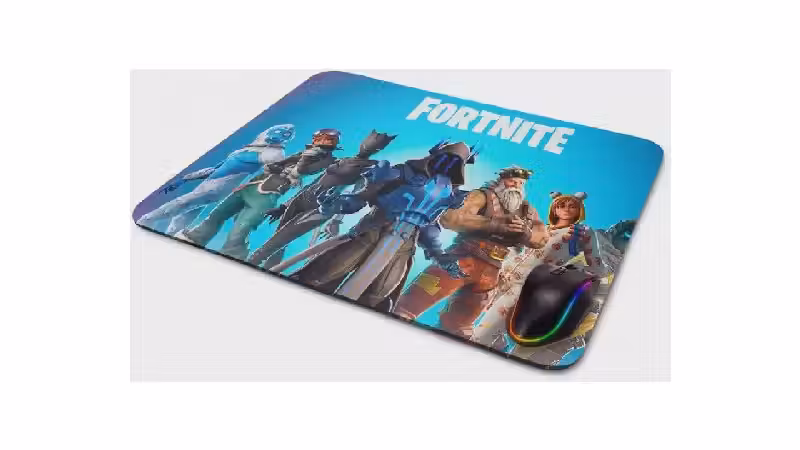 Melhor Mouse Pad para Jogar Fortnite: Precisão e Estilo