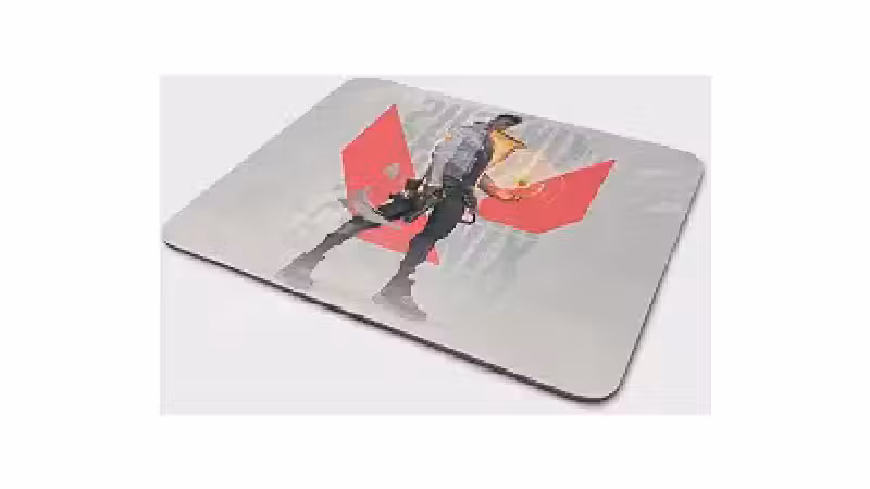 Melhor Mouse Pad para Valorant: Precisão e Controle