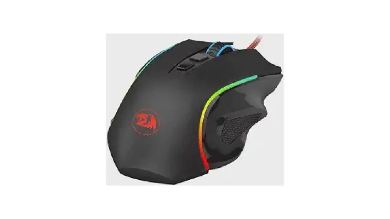 Melhor Mouse Redragon: 10 Opções para Jogos e Uso Diário