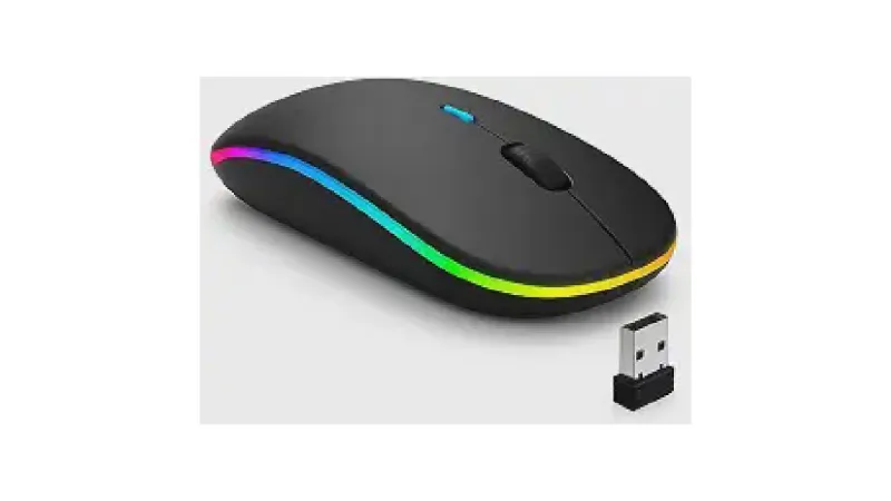 Melhor Mouse sem Fio Barato: Custo-Benefício Essencial