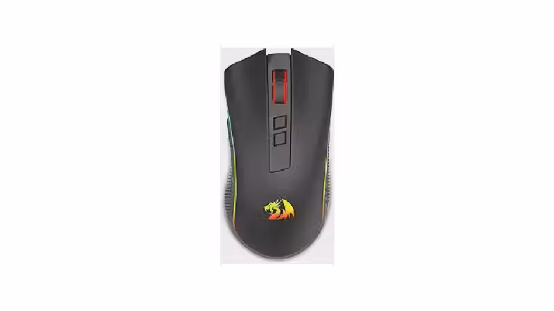 Melhor Mouse sem Fio Gamer: Precisão e Velocidade