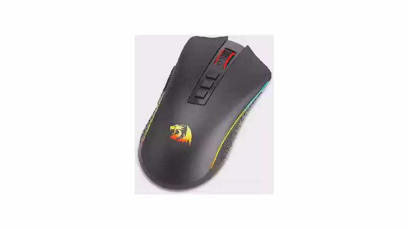 Melhor Mouse sem Fio para Gamer: 7 Opções de Alta Performance