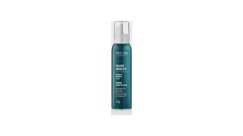 Melhor Mousse para Cabelo Fino: Volume e Definição!