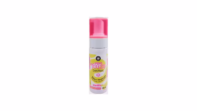 Melhor Mousse para Cabelo: 10 Opções de Alta Fixação