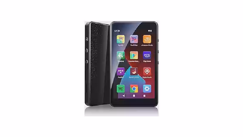 Melhor Mp3 Player para Android: 7 Opções com Play Store