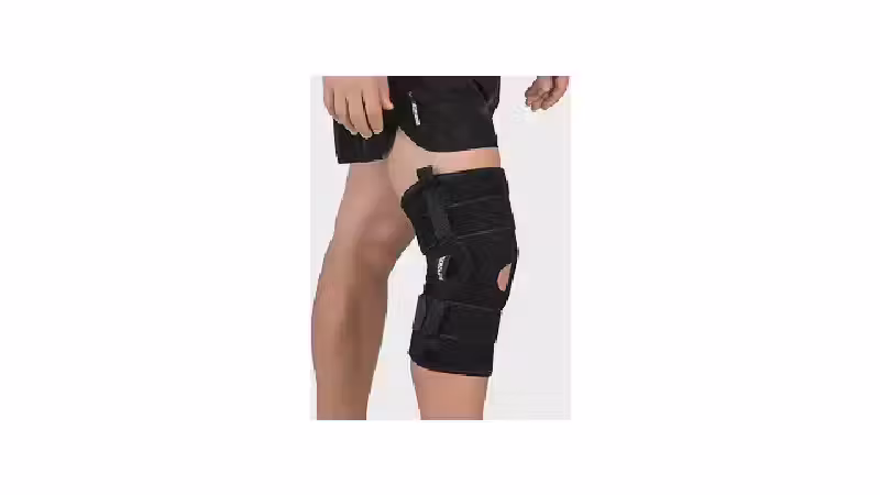 Melhor Muleta para Cirurgia de Joelho: Guia Essencial para Recuperação