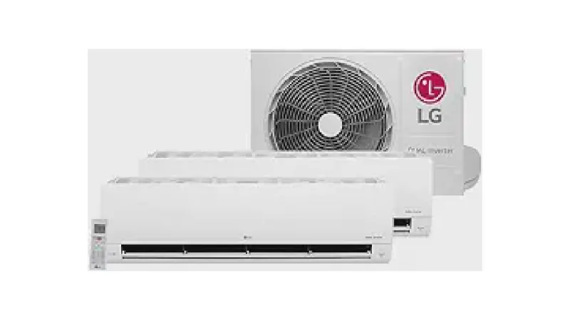 Melhor Multi Split: 7 Modelos Inverter com Controle Inteligente