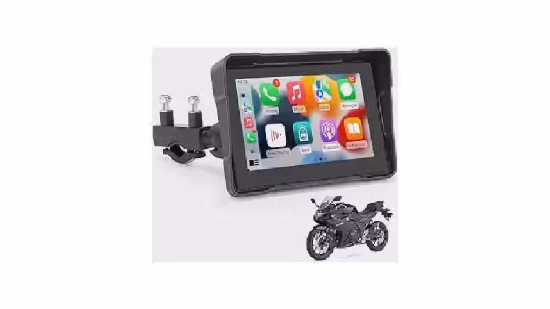 Melhor Multimídia para Moto: Guia Essencial