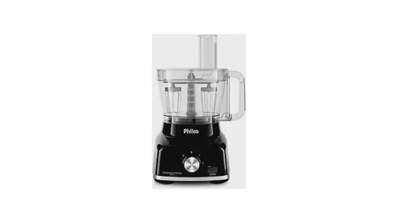 Melhor Multiprocessador 1400W: Potência e Versatilidade na Cozinha