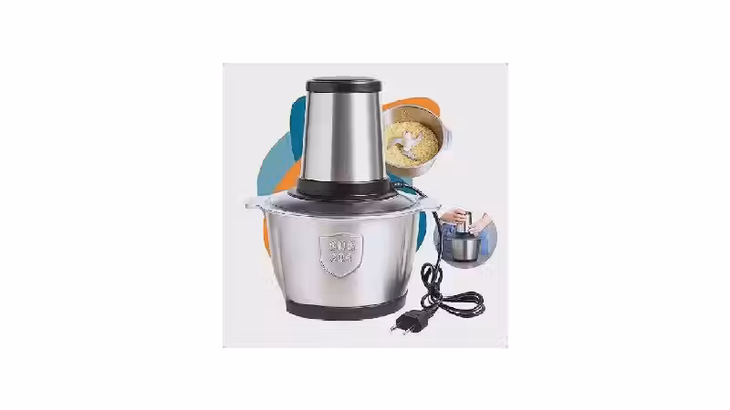 Melhor Multiprocessador para Moer Carne: Potência e Versatilidade