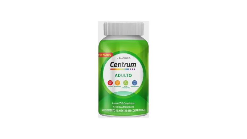 Melhor Multivitaminico do Mundo: Guia Essencial A-Z